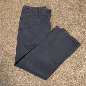 Men’s Navy Old Navy pants. Size 31x30
